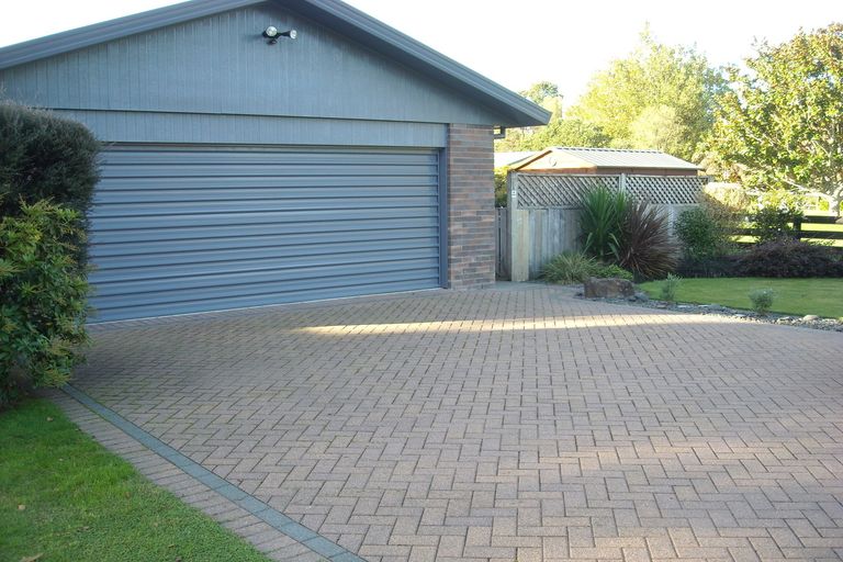 Photo of property in 527 Belcher Street, Pirongia, 3802