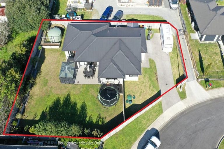 Photo of property in 12 Penelope Place, Pongakawa, Te Puke, 3186