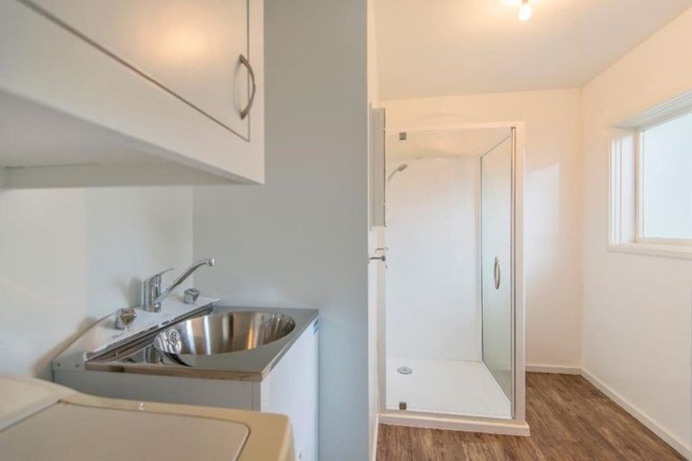 Photo of property in 3/58 Papanui Road, Merivale, Christchurch, 8014