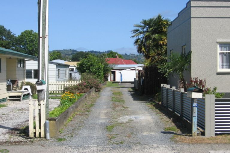 Photo of property in 60 Turongo Street, Otorohanga, 3900