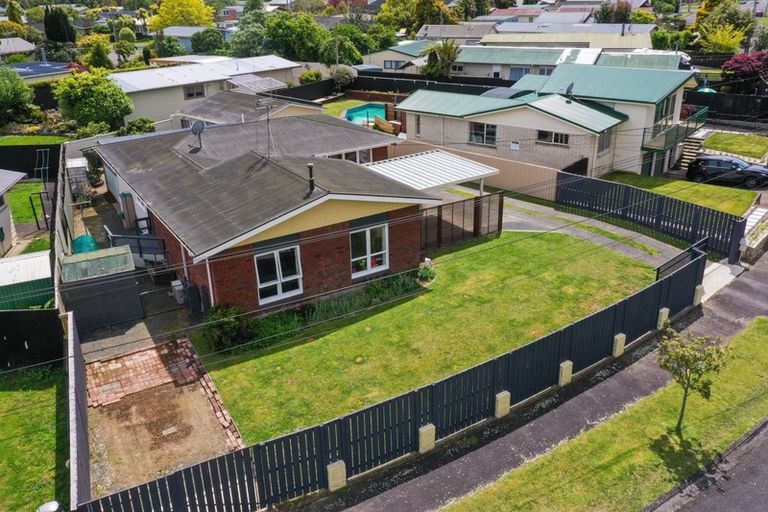 Photo of property in 46 Fitzroy Avenue, Fitzroy, Hamilton, 3206