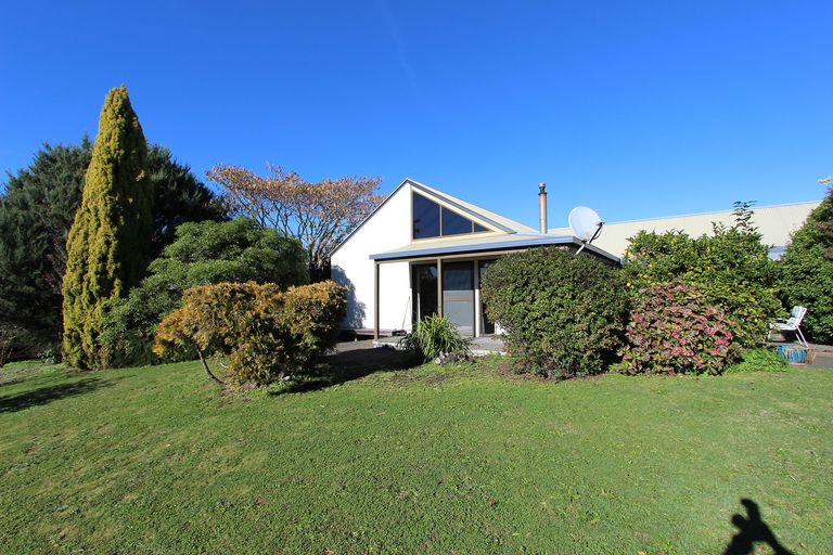 Photo of property in 3 Harvey Place, Renwick, 7204