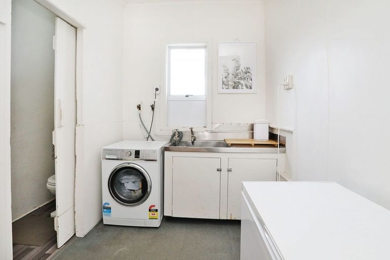 Photo of property in 447 Tweed Street, Georgetown, Invercargill, 9812