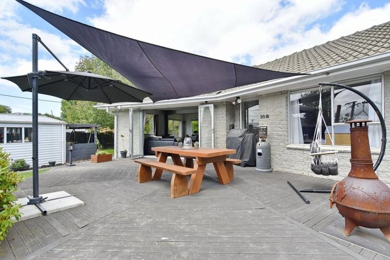 Photo of property in 30b Thompsons Road, Belfast, Christchurch, 8051