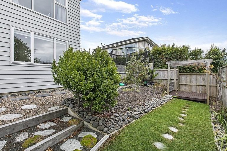 Photo of property in 15 Steamer Road, Silverdale, 0932