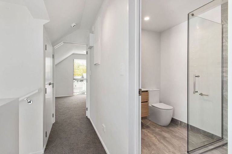 Photo of property in 31 Oxley Avenue, St Albans, Christchurch, 8014