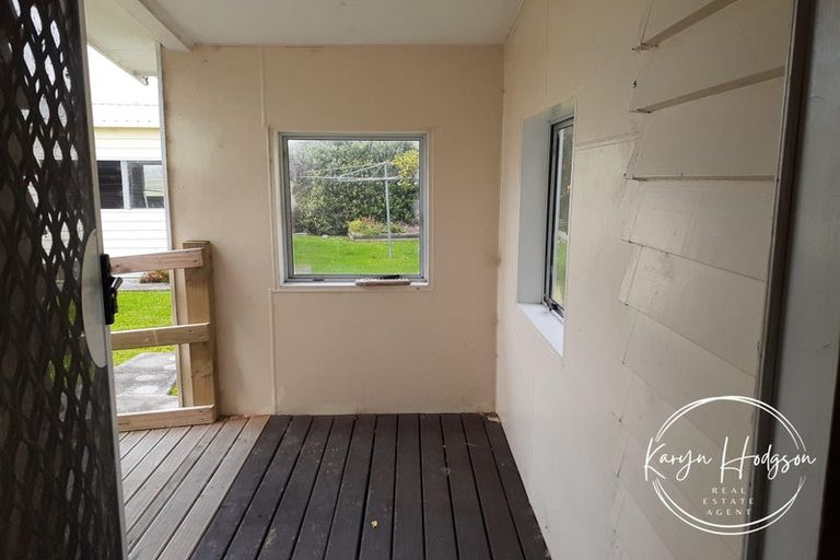 Photo of property in 64 Freyberg Road, Ruawai, 0530