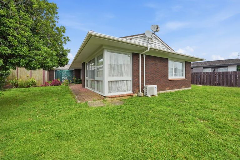 Photo of property in 14 Meadowcourt Drive, Manukau, Auckland, 2025