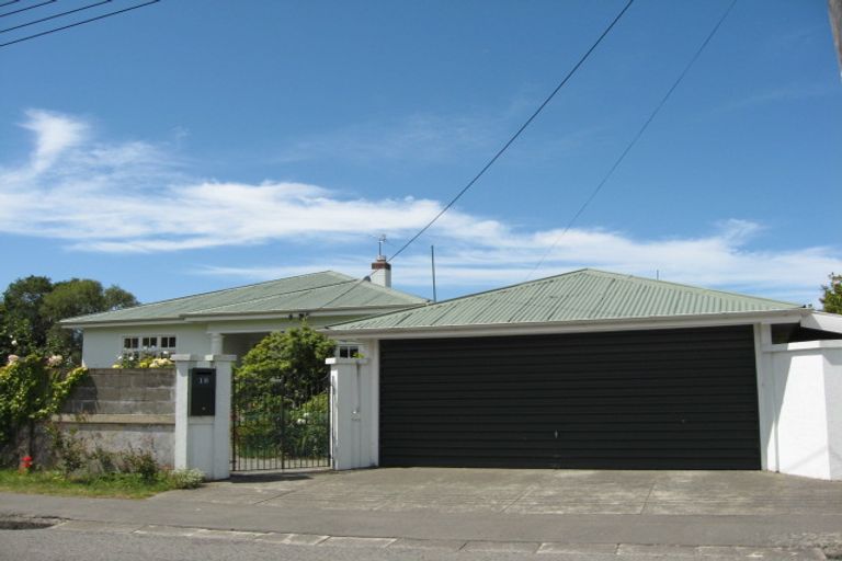 Photo of property in 10 Queens Avenue, Merivale, Christchurch, 8014