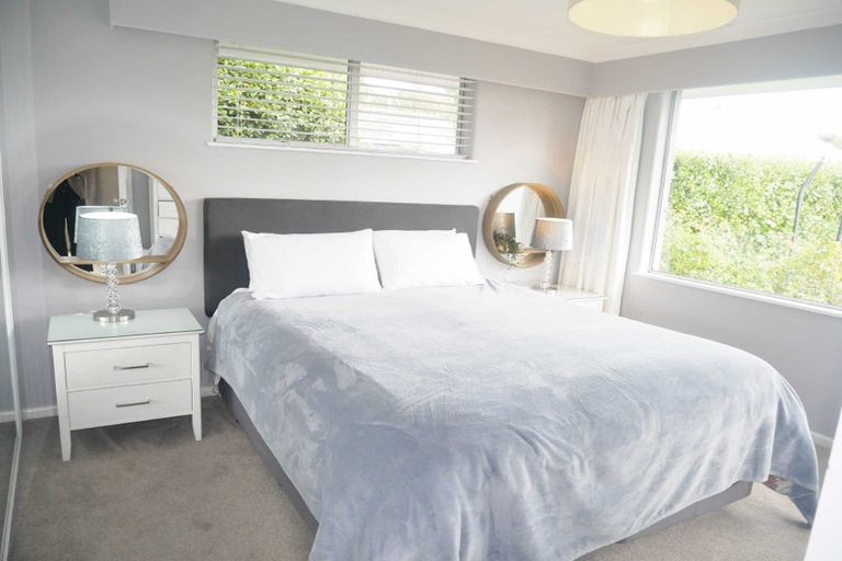 Photo of property in 203 Knowles Street, St Albans, Christchurch, 8052