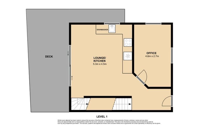 Photo of property in 3a Anderson Terrace, Mount Cook, Wellington, 6021