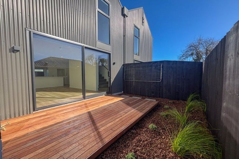 Photo of property in 4/89 Warden Street, Richmond, Christchurch, 8013
