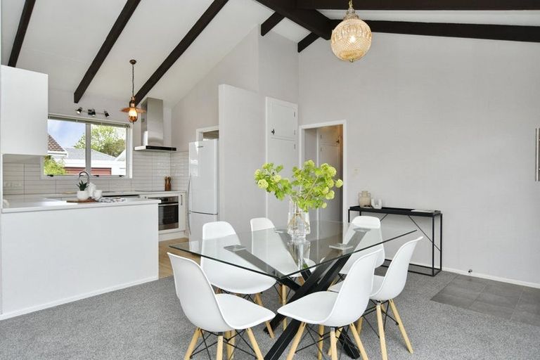 Photo of property in 43 Valecrest Avenue, Parklands, Christchurch, 8083