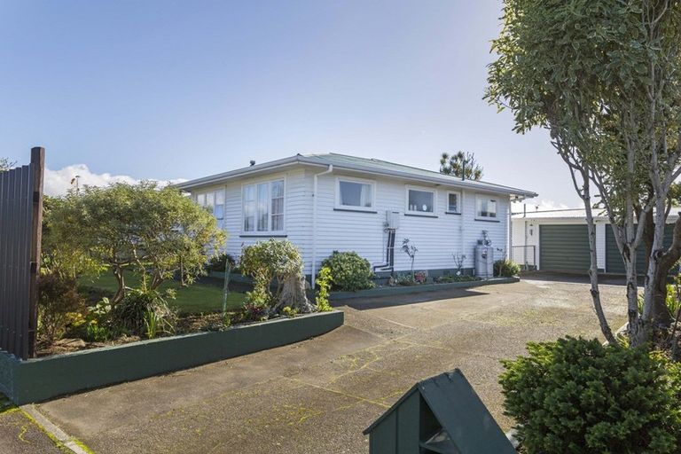 Photo of property in 24 Ransom Street, Dannevirke, 4930