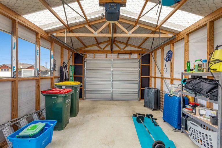 Photo of property in 13 Arawa Street, Welbourn, New Plymouth, 4312