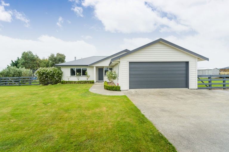 Photo of property in 12 Wapiti Avenue, Feilding, 4775