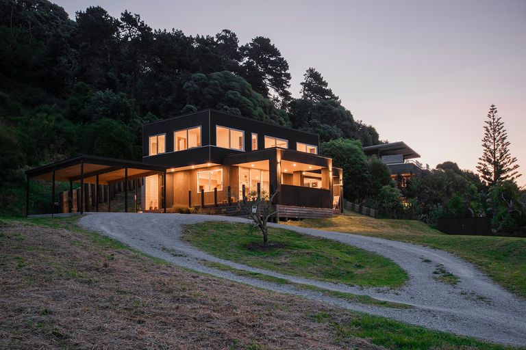 Photo of property in 40a Lloyd George Road, Wainui, Gisborne, 4010