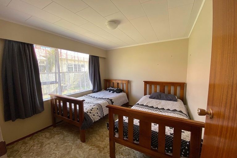 Photo of property in 1 Maine Street, Dannevirke, 4930