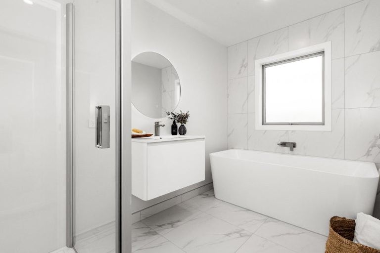 Photo of property in 45 Wai Whatu Street, Meeanee, Napier, 4110