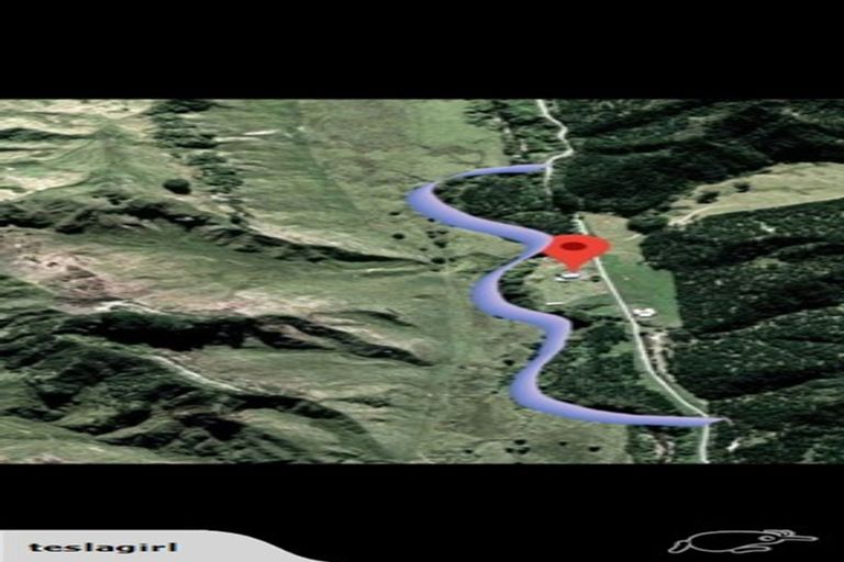 Photo of property in 250 Maungaroa Road, Retaruke, Owhango, 3990