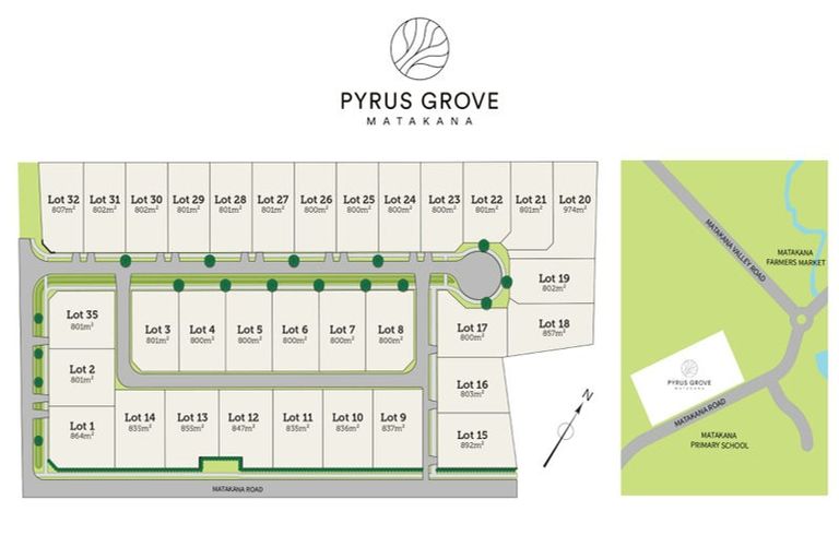 Photo of property in 2 Maeha Drive, Matakana, 0985