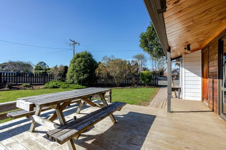 Photo of property in 51 Guy Street, Dannevirke, 4930