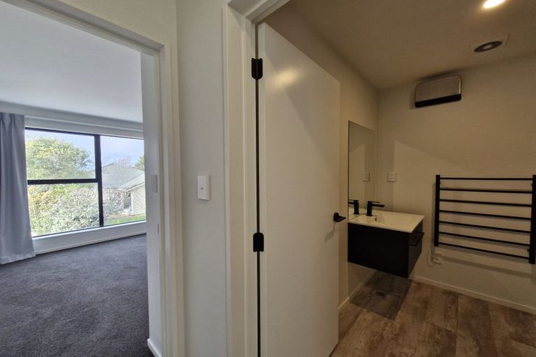 Photo of property in 5/31 Champion Street, Edgeware, Christchurch, 8013