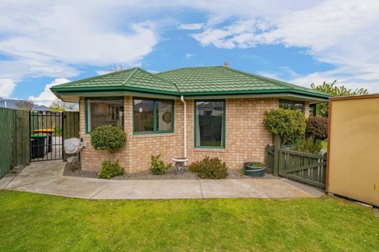 Photo of property in 13a Williams Street, Kaiapoi, 7630