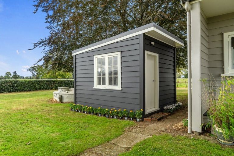 Photo of property in 126 Payne Road, Kihikihi, Te Awamutu, 3875