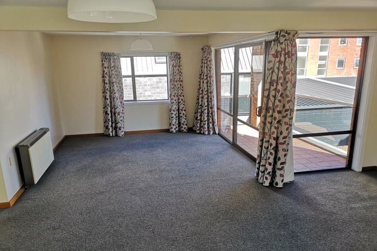 Photo of property in 22 Cashel Street, Christchurch Central, Christchurch, 8013