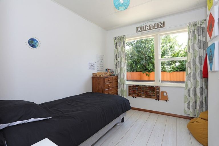 Photo of property in 13 Nelson Street, Feilding, 4702