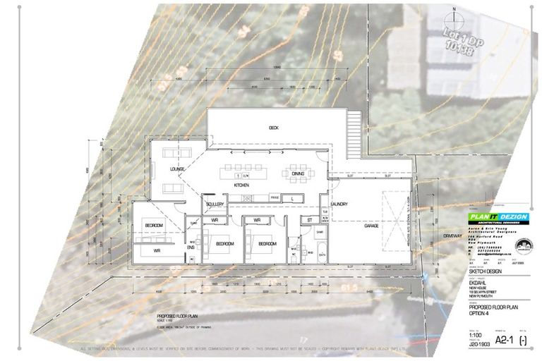 Photo of property in 18 Selwyn Street, Lower Vogeltown, New Plymouth, 4310