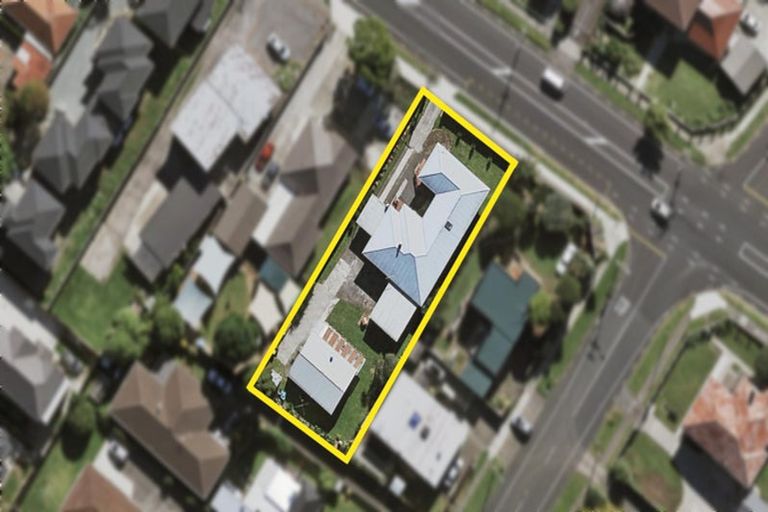 Photo of property in 433 Great South Road, Papatoetoe, Auckland, 2025