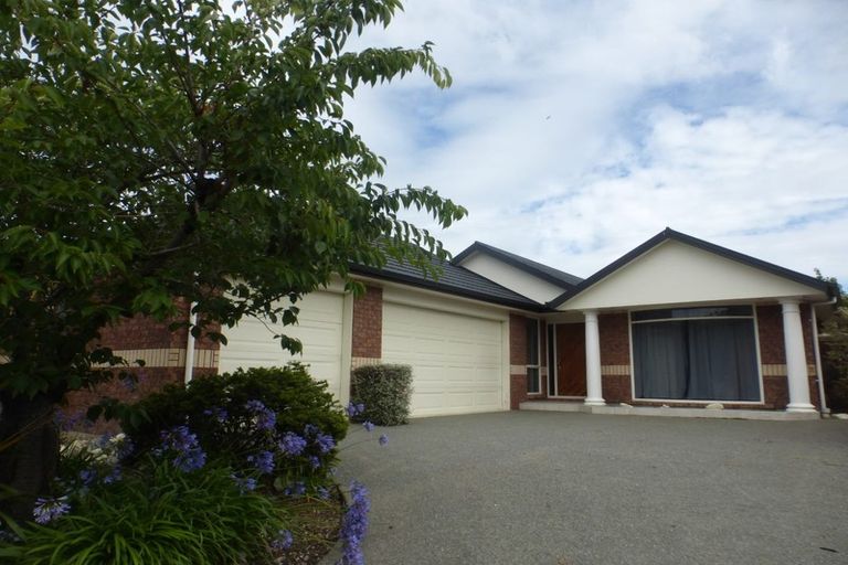 Photo of property in 9 Courtfield Close, Parklands, Christchurch, 8083