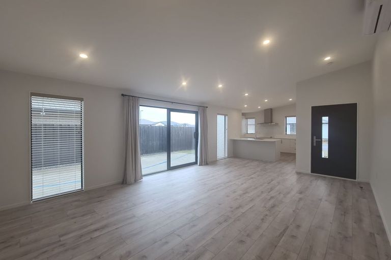 Photo of property in 4 Mccormick Lane, Rolleston, 7615