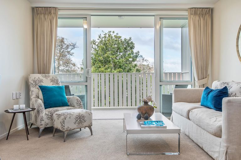 Photo of property in Bloom Swanson, 101/21a Swanson Road, Henderson, Auckland, 0610