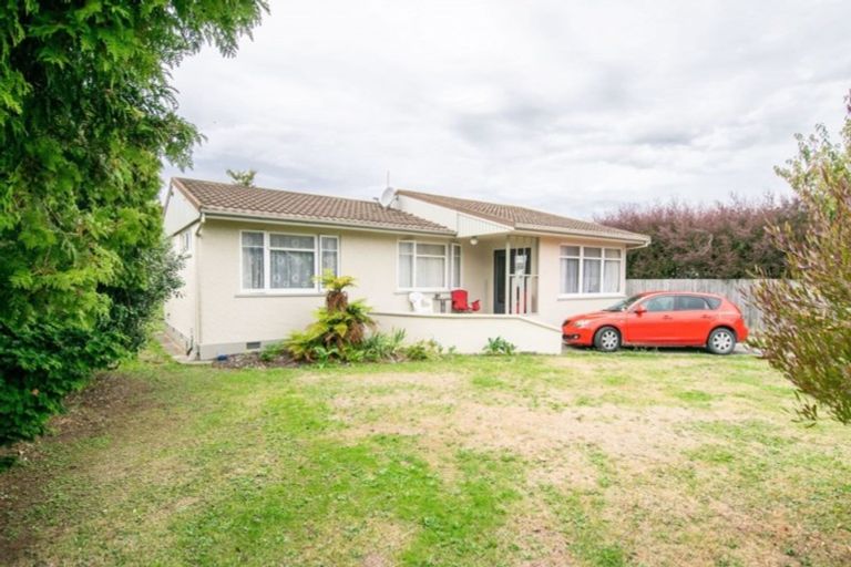 Photo of property in 305 High Street, Motueka, 7120
