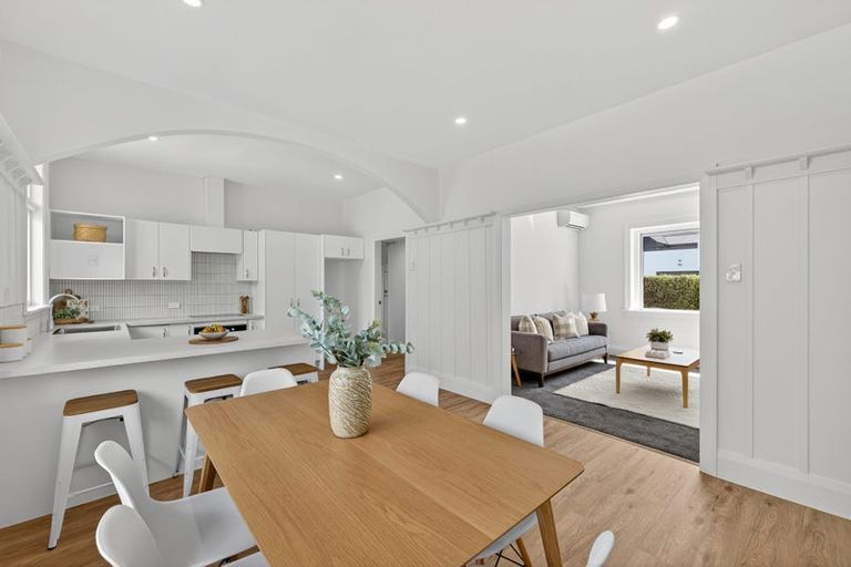 Photo of property in 42a Shirley Road, Shirley, Christchurch, 8013