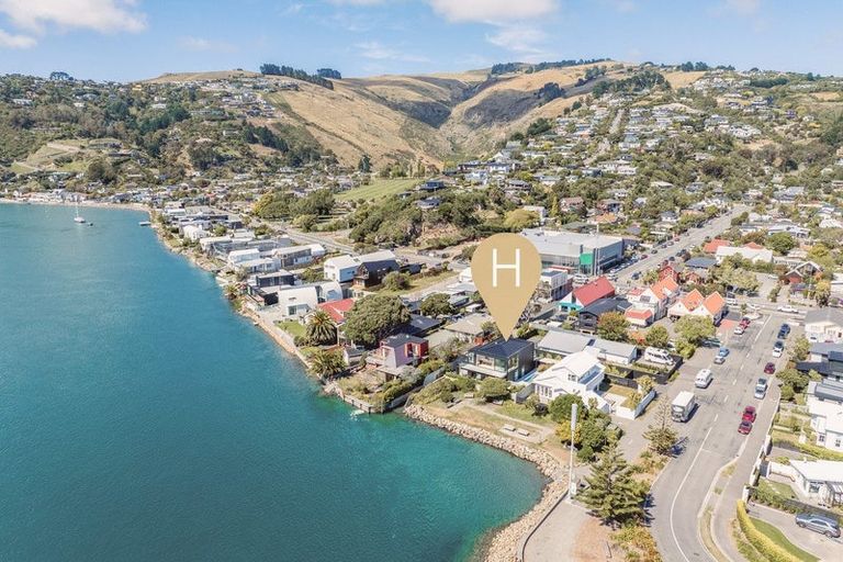 Photo of property in 8a Beachville Road, Redcliffs, Christchurch, 8081