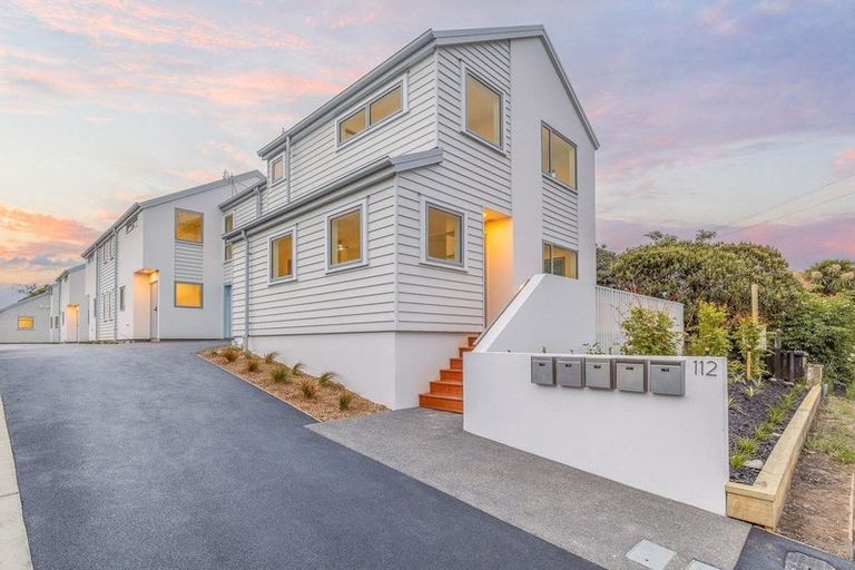 Photo of property in 112a Wildberry Street, Woolston, Christchurch, 8023