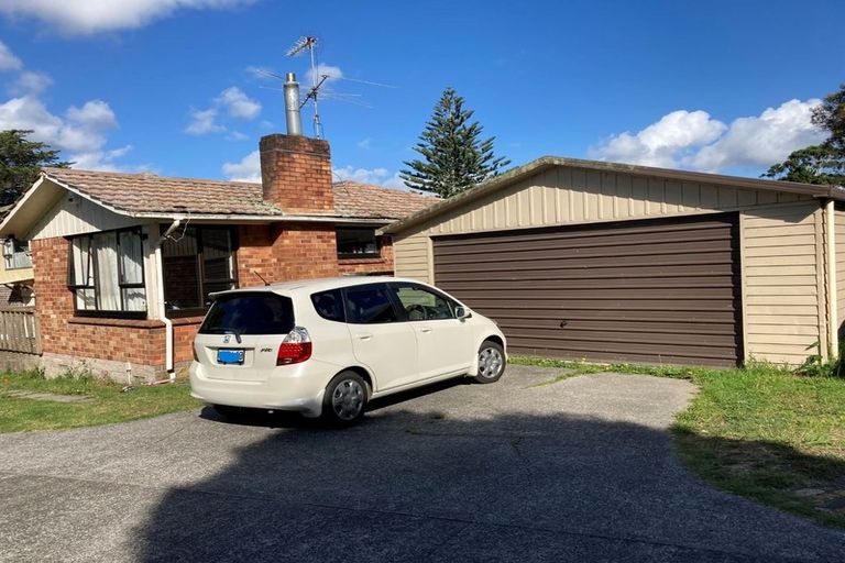 Photo of property in 97 Ti Rakau Drive, Pakuranga, Auckland, 2010