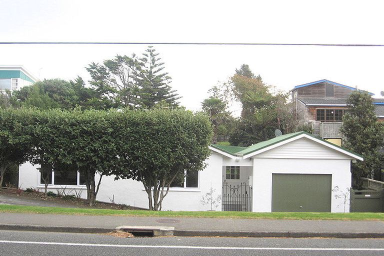 Photo of property in 131 Rosetta Road, Raumati South, Paraparaumu, 5032
