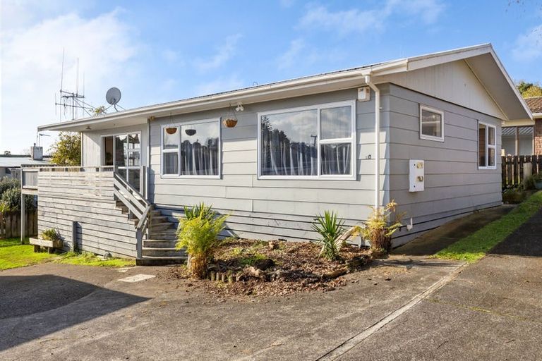 Photo of property in 51a Princess Street, Te Awamutu, 3800