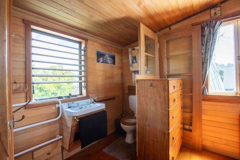 Photo of property in 3 Southridge Drive, Ohakune, 4625