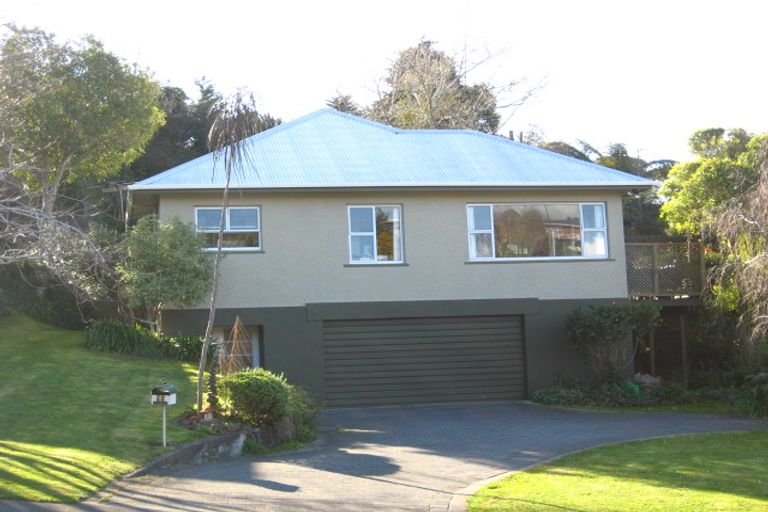 Photo of property in 30 Clawton Street, Westown, New Plymouth, 4310