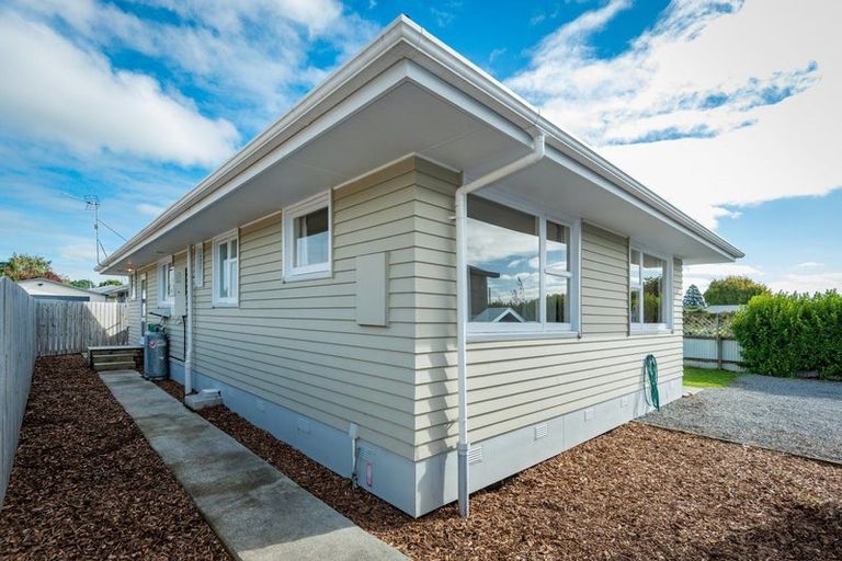 Photo of property in 132 Elizabeth Avenue, Rakaia, 7710