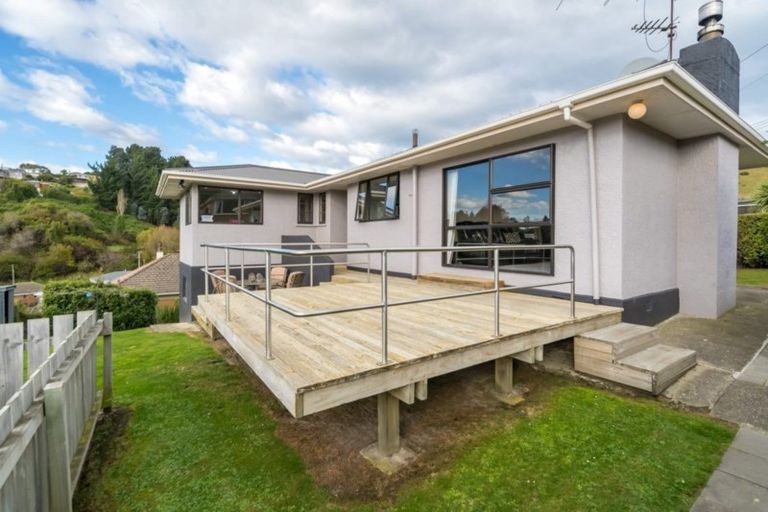 Photo of property in 1 Corbett Street, Green Island, Dunedin, 9018