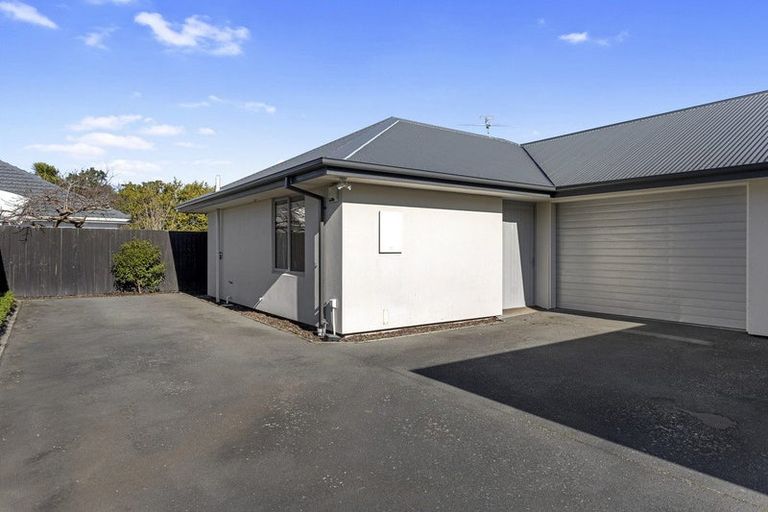 Photo of property in 3 Glenfield Crescent, Mairehau, Christchurch, 8052