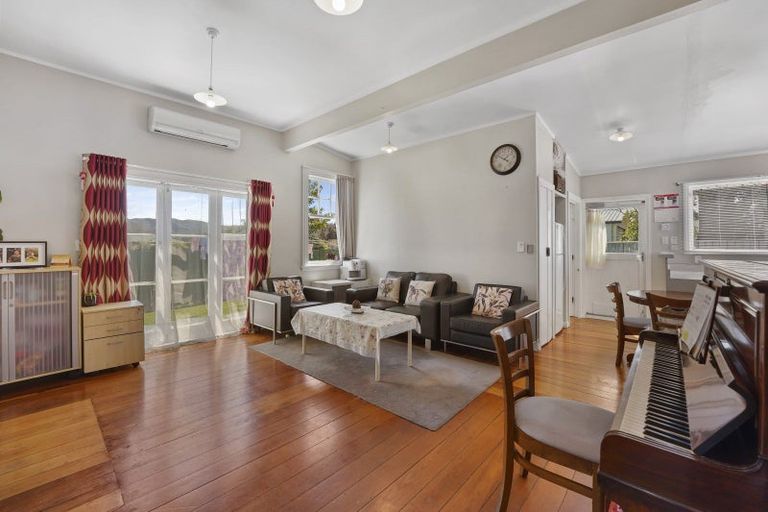 Photo of property in 95 Rata Street, Naenae, Lower Hutt, 5011