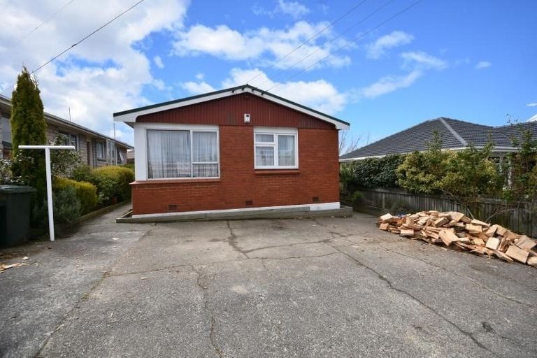 Photo of property in 53a Mitchell Avenue, Maryhill, Dunedin, 9011